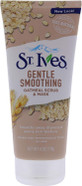 St Ives Gentle Smoothing Oatmeal Scrub & Mask 170G