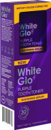 Purple Tooth Toner Whitening Serum