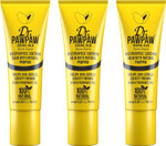 Dr.PAWPAW Original Balm, Multi-Purpose Natural No Fragrance Balm for Hydrating Lips, Skin, Hair, Cuticles, Nails & Beauty Finishing (3 x 10 ml) Dr.PAWPAW Original Balm, Multi-Purpose Natural No Fragrance Balm for Hydrating Lips, Skin, Hair, Cuticles, Nails & Beauty Finishing (3 x 10 ml)