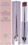 GIVENCHY Rose Perfecto Beautifying Lip Balm - 111 Soft Nude 2,8 g