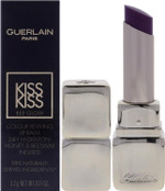 Kiss Kiss Bee Glow Lip Blam - 809 Lavender Glow by Guerlain for Women - 0.11 oz Lip Balm Kiss Kiss Bee Glow Lip Blam - 809 Lavender Glow by Guerlain for Women - 0.11 oz Lip Balm