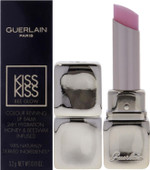 Kiss Kiss Bee Glow Lip Blam - 258 Rose Glow by Guerlain for Women - 0.11 oz Lip Balm Kiss Kiss Bee Glow Lip Blam - 258 Rose Glow by Guerlain for Women - 0.11 oz Lip Balm