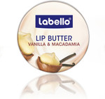 Labello - Lip Butter Burrocacao Vaniglia & Macamadia