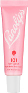 Lanolips 101 Ointment Multipurpose Superbalm Strawberry - Natural Healing Moisturizer with Lanolin - Restore + Repair Cracked Lips, Cuticles, Elbows + Dry Skin - Fragrance-Free Balm (10g / 0.35oz) Lanolips 101 Ointment Multipurpose Superbalm Strawberry - Natural Healing Moisturizer with Lanolin - Restore + Repair Cracked Lips, Cuticles, Elbows + Dry Skin - Fragrance-Free Balm (10g / 0.35oz)