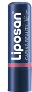 Liposan Caring Beauty Lip and Cheek Nude Pink, Lip Balm and Blush in Nude Pink, 3-in-1 Stick for a Simple Look, Pack of 1 (1 x 4.8 g) Liposan Caring Beauty Lip and Cheek Nude Pink, Lip Balm and Blush in Nude Pink, 3-in-1 Stick for a Simple Look, Pack of 1 (1 x 4.8 g)