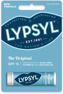 Lypsyl The Original Lip Balms, Pack of 1