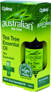 Australian Tea Tree 10ml Madal Bal