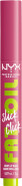 NYX Professional Makeup Lip Balm, A Hint of Colour, Infused with Oils for Long Lasting Hydration, Lightweight & Vegan Formula, Fat Oil Slick Click,DM Me NYX Professional Makeup Lip Balm, A Hint of Colour, Infused with Oils for Long Lasting Hydration, Lightweight & Vegan Formula, Fat Oil Slick Click,DM Me