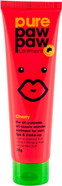 Pure Paw Paw Australian Ointment with Watermelon to Smooth and Soothe, Suitable For Lips,All Skin Types and Makeup 25g Pure Paw Paw Australian Ointment with Watermelon to Smooth and Soothe, Suitable For Lips,All Skin Types and Makeup 25g