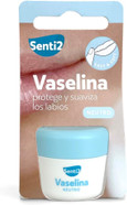 Vaselina Neutro Labial Balm 20 ml - Nourishing, Protective - Lip Balm Stick Vaselina Neutro Labial Balm 20 ml - Nourishing, Protective - Lip Balm Stick