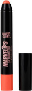 Soap and Glory Marvelips Lip Serum Stick- Peach Ball