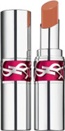 YVES SAINT LAURENT Rouge Volupte Candy Glaze Double Care Balm - 4 Nude Pleasure 3,2 g YVES SAINT LAURENT Rouge Volupte Candy Glaze Double Care Balm - 4 Nude Pleasure 3,2 g