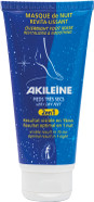 Akileïne Overnight Foot Mask Revitalizing and Smoothing 100ml