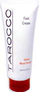 Baronessa Cali Tarocco Sicilian Blood Orange Foot Cream - Refreshing and Moisturizing - 4 Ounce Baronessa Cali Tarocco Sicilian Blood Orange Foot Cream - Refreshing and Moisturizing - 4 Ounce