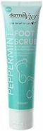 Derma V10 Peppermint Foot Scrub 100ml