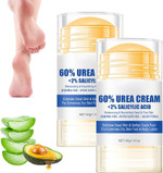 Urea Foot Cream, 2025 New Foot Cream for Cracked Heels and Dry Skin, Cracked Heel Repair Cream, Skin Care Hands & Feet (2) Urea Foot Cream, 2025 New Foot Cream for Cracked Heels and Dry Skin, Cracked Heel Repair Cream, Skin Care Hands & Feet (2)