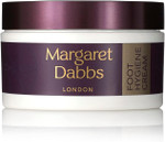 Margaret Dabbs Fabulous Feet Foot Hygiene Cream Overnight Feet Moisturiser Reduces Itchiness and Odour 100g Margaret Dabbs Fabulous Feet Foot Hygiene Cream Overnight Feet Moisturiser Reduces Itchiness and Odour 100g