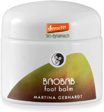 Baobab Foot Balm