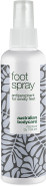 Foot Spray 150ml for Sweaty Feet - Antitranspirant Care for Smelly Feet and against Nail Fungus & Athletes Foot - Can also be used as foot spray Foot Spray 150ml for Sweaty Feet - Antitranspirant Care for Smelly Feet and against Nail Fungus & Athletes Foot - Can also be used as foot spray