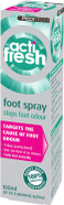 Peditech Actifresh Foot Spray 100ml