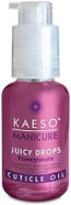 KAESO PROFESSIONAL SALON NAIL MANICURE JUICY DROPS CUTICLE OIL 50ml - LARGE