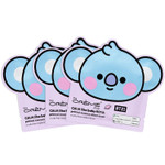 The Crème Shop | BT21 BABY Printed Essence Sheet Mask (KOYA)