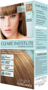 Colour Clinuance 3.0 Dark Brown Hair Dye for Sensitive Hair Permanent Colouring Without Ammonia More Shine Intensive Colour 100% Coverage Dermatologically Tested Colour Clinuance 3.0 Dark Brown Hair Dye for Sensitive Hair Permanent Colouring Without Ammonia More Shine Intensive Colour 100% Coverage Dermatologically Tested