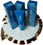 Clynol Viton Permanent Colour Ammonia Free Hair cream dye without ammonia 60ml - 09.3 Super Light Gold Blonde