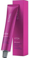 Clynol Viton Brilliance Tone on Tone Hair intensive coloring cream 60ml - 06.8 Dark Mahogany Blonde / Dunkelblond Mahagoni Clynol Viton Brilliance Tone on Tone Hair intensive coloring cream 60ml - 06.8 Dark Mahogany Blonde / Dunkelblond Mahagoni