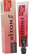 Clynol Viton S ICC Permanent Hair Color Coloration Cream 60ml - Various Shades - # ICC 16 Copper Toner Clynol Viton S ICC Permanent Hair Color Coloration Cream 60ml - Various Shades - # ICC 16 Copper Toner