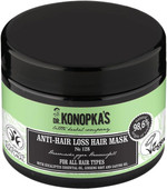 DR.KONOPKAS Anti-Hair Loss Mascara CAPILAR Nº128 300ML