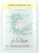 Biondo chiaro dorato 100gr