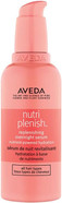 Aveda nutriplenish replenishing overnight serum