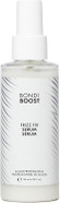 BondiBoost Anti-Frizz Frizz Fix Leave-In Serum - Silicone-Free, Aloe-Based Formula with Six-Oil Blend for Nourished, Silky Smooth, Shiny Hair - Vegan & Cruelty-Free, 100ml BondiBoost Anti-Frizz Frizz Fix Leave-In Serum - Silicone-Free, Aloe-Based Formula with Six-Oil Blend for Nourished, Silky Smooth, Shiny Hair - Vegan & Cruelty-Free, 100ml