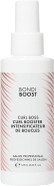 BondiBoost Curl Boss Curl Booster Leave-In Spray - Silicone-Free, Aloe-Based Mist for Reviving & Refreshing Natural Curl Patterns, Taming Frizz & Boosting Shine - Vegan & Cruelty-Free, 150ml BondiBoost Curl Boss Curl Booster Leave-In Spray - Silicone-Free, Aloe-Based Mist for Reviving & Refreshing Natural Curl Patterns, Taming Frizz & Boosting Shine - Vegan & Cruelty-Free, 150ml