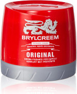 150ml Brylcreem ORIGINAL Fixative cream for hair 150ml Brylcreem ORIGINAL Fixative cream for hair