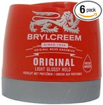 6 x Brylcreem Protein Enriched Light Glossy Hold 250ml by Brylcreem 6 x Brylcreem Protein Enriched Light Glossy Hold 250ml by Brylcreem