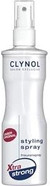 Clynol Styling Spray Xtra Strong