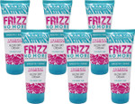 Creightons 6 x 100ml Multipack Frizz No More Smooth & Shine Blow Dry Cream, With Coconut & Camellia Oil, Defends Against Humidity & Frizzy Hair, Gives Super Smooth & Sleek Hair, Vegan & Cruelty Free Creightons 6 x 100ml Multipack Frizz No More Smooth & Shine Blow Dry Cream, With Coconut & Camellia Oil, Defends Against Humidity & Frizzy Hair, Gives Super Smooth & Sleek Hair, Vegan & Cruelty Free