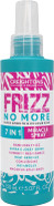 Frizz No More 7 in 1 Miracle Spray | All-in-One Hair Treatment | Frizz Control, Heat Protection, Detangling & Conditioning | For All Hair Types Frizz No More 7 in 1 Miracle Spray | All-in-One Hair Treatment | Frizz Control, Heat Protection, Detangling & Conditioning | For All Hair Types