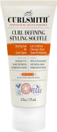 Curlsmith Curl Defining Styling Soufflé - Vegan Medium Hold Styling Gel for Wavy, Curly and Kinky Hair (59ml)