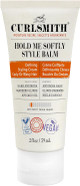 Curlsmith - Hold Me Softly Style Balm - Vegan Soft Hold Styling Cream for Wavy and Curly Hair, Natural Look (59ml) Curlsmith - Hold Me Softly Style Balm - Vegan Soft Hold Styling Cream for Wavy and Curly Hair, Natural Look (59ml)