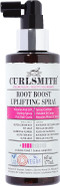 Curlsmith - Root Boost Uplifting Spray, Volumizing Styling Spray, Medium Hold, for Wavy, Curly or Coily Hair, Vegan (177ml/6fl oz) Curlsmith - Root Boost Uplifting Spray, Volumizing Styling Spray, Medium Hold, for Wavy, Curly or Coily Hair, Vegan (177ml/6fl oz)