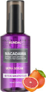 [KUNDAL] Ultra Hair Serum 100ml (Cherry Blossom)