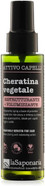 La Saponaria | Vegetable Keratin, Active Hair Spray Restructuring and Volumizing