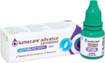 Lumecare Advance Carmellose 10ml x 1