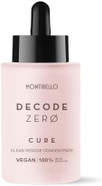 MONTIBELLO Serum Decode Zero Cure Clean Rescue Concentrate 50 ml