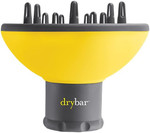 Drybar Single Shot Blow-Dryer Brush || style, dry, brush in one step, ionic technology, ergonomicand lightweight design, 2.25 Inch round shape, 3 temperature settings || geat for all hair types Drybar Single Shot Blow-Dryer Brush || style, dry, brush in one step, ionic technology, ergonomicand lightweight design, 2.25 Inch round shape, 3 temperature settings || geat for all hair types