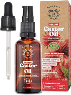 Bionoble Organic Prickly Pear Seed Oil 30ml - 100% Pure, Natural and Cold Pressed - Face, Body, Hair, Beard, Nails - Vegan and Cruelty Free - Glass Bottle + Pipette Bionoble Organic Prickly Pear Seed Oil 30ml - 100% Pure, Natural and Cold Pressed - Face, Body, Hair, Beard, Nails - Vegan and Cruelty Free - Glass Bottle + Pipette