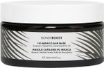 BondiBoost HG Miracle Hair Mask - Deep-Conditioning, Silicone-Free Treatment with Argan & Jojoba Oils for Hydrated, Silky, Frizz-Free Hair - Vegan & Cruelty-Free, 200ml BondiBoost HG Miracle Hair Mask - Deep-Conditioning, Silicone-Free Treatment with Argan & Jojoba Oils for Hydrated, Silky, Frizz-Free Hair - Vegan & Cruelty-Free, 200ml